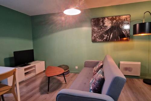 Aire-sur-l'Adour Apartment | Charmant appartement au calme, proche centre