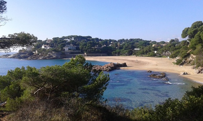 S'Agaro Apartment | Charmant Appartement à 5min à Pieds de la Plage de Sa Conca