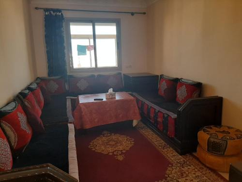 Meknes Apartment | Charmant appartement à louer à meknès