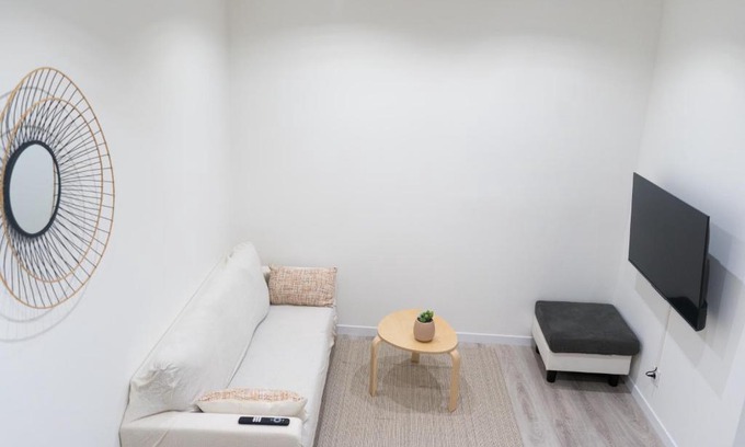 Chateauvert Apartment | Charmant appartement 2 pièces