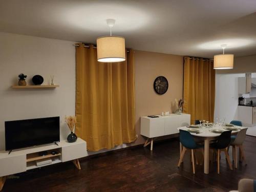 Armentieres Apartment | Charmant appartement en cœur de ville
