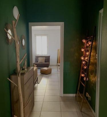 Cernay Apartment | Charmant appartement