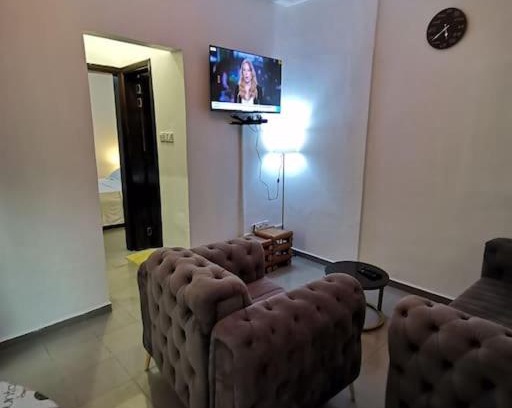 Douala Apartment | Charmant,bien localisé et lumineux Appartement F2S