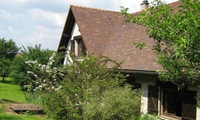 Thelod Cottage | "Charmant Gîte Campagnard Proche Nancy – Nature, Confort et Activités ! "