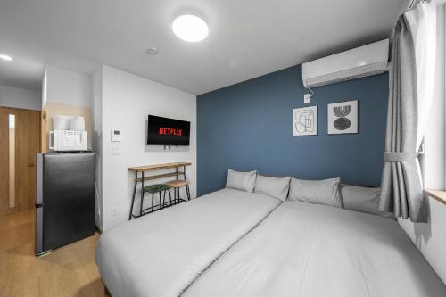 Ikutora Apartment | Charmant House III - Vacation STAY 20373