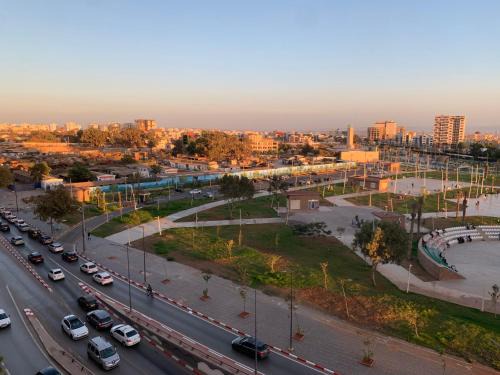 Hai Omaria Apartment | Charmant logement au cœur d Oran