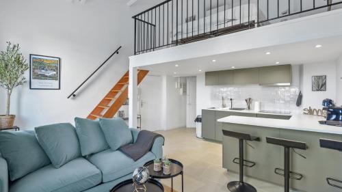 Notre-Dame du Mont Apartment | Charmant logement au coeur du cours julien