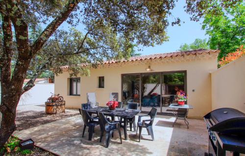 Mazan House | Charmant Mazet Provençal