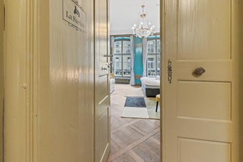 Fribourg Apartment | Charmant studio dans la vieille ville de Fribourg