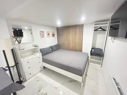 Gagny Apartment | Charmant studio neuf et meublé