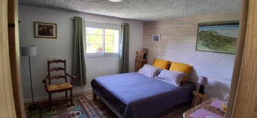 Roquefort-les-Pins Apartment | Charmant studio Van Gogh