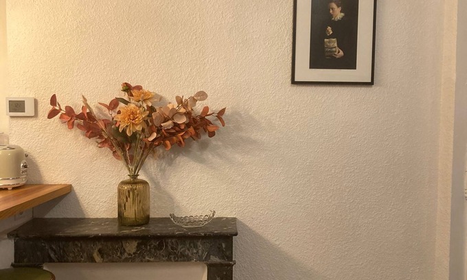 Blatin Apartment | Charmant T2 au Coeur de la Ville