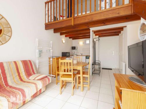 Barbotan-les-Thermes Apartment | Charmant T2 avec terrasse et jardin à Barbotan - FR-1-841-39