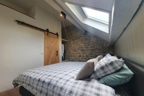 Sclayn Apartment | Charmante duplex