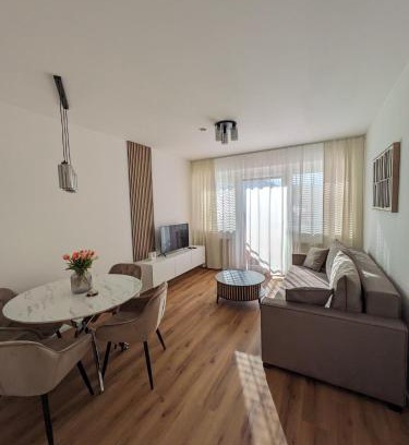 Villach Apartment | Charmante Ferienwohnung in VILLACH