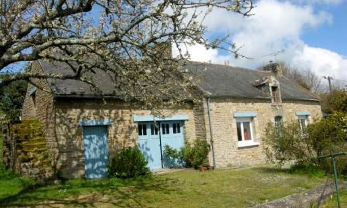 Golfe du Morbihan - Vannes Agglomeration House | Charmante Longère Typique du Morbihan