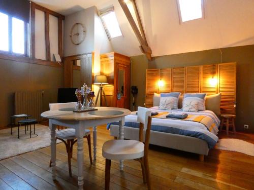 Saint-Arnoult-des-Bois House | Charmante maisonnette au calme entre Beauce et Perche