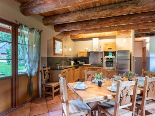 Aragnouet House | Charmante maison 10 pers. avec cheminée proche Saint Lary/Piau Engaly, terrasse, boulodrome et parc pour enfants - FR-1-296-344