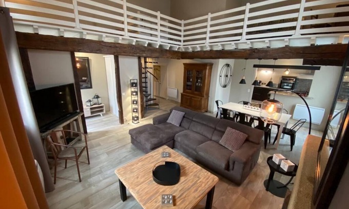 Pomerol House | Charmante Maison au Cœur du Prestigieux Vignoble de Pomerol