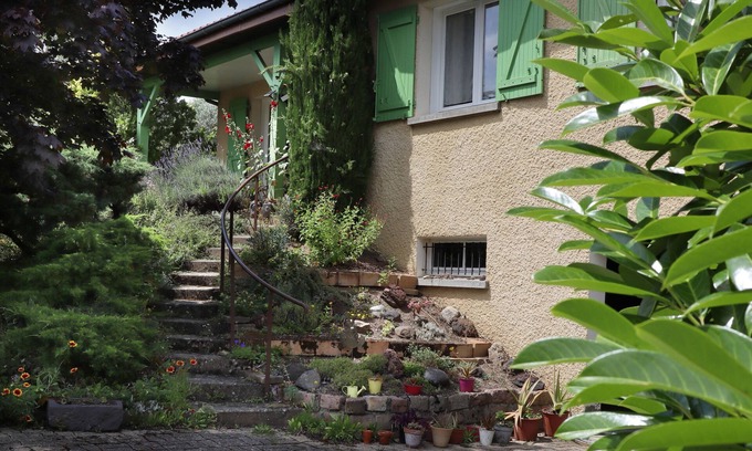 Ceyrat House | Charmante Maison Dans un Environnement Verdoyant , Près de la Chaine des Volcans
