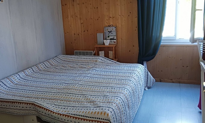 Longvillers House | Charmante Maison Disponible Pour les Commémorations du Dday