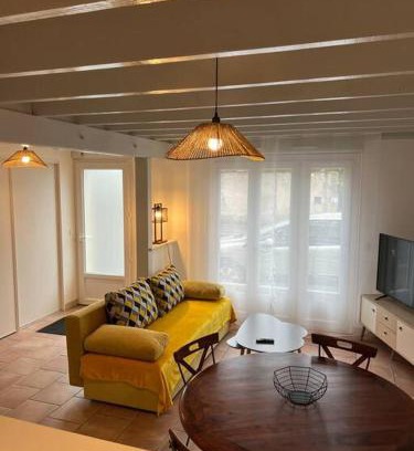 Vendœuvres House | Charmante maison en Brenne