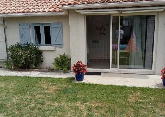 Parentis-en-Born House | Charmante maisonnette