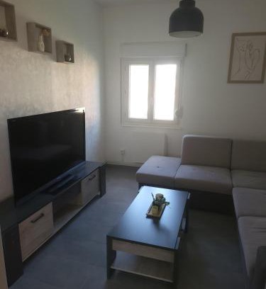 Sessenheim House | Charmante maison