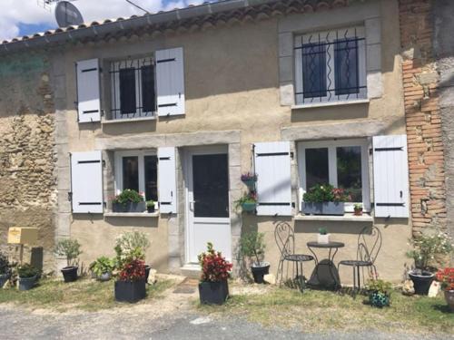 Castres Apartment | Charmante Maison l Jardin l Clim
