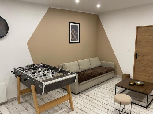 Wicres House | Charmante Maison Wicroise