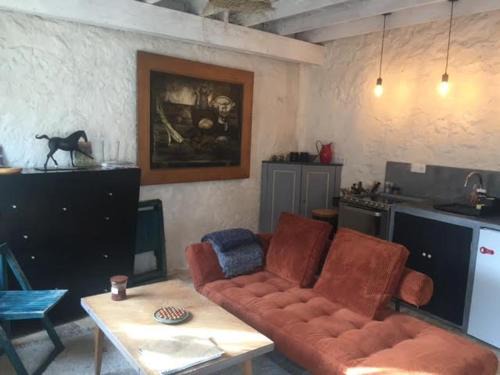 Nogent-le-Rotrou House | Charmante maisonnette en duplex au pied du Château