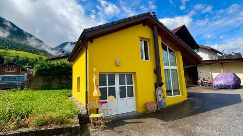 Noes House | Charmante maisonnette avec jardin