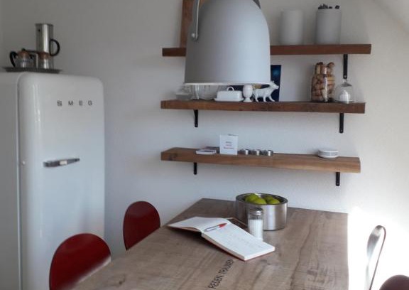 Greven Apartment | Charmante, moderne Wohnung