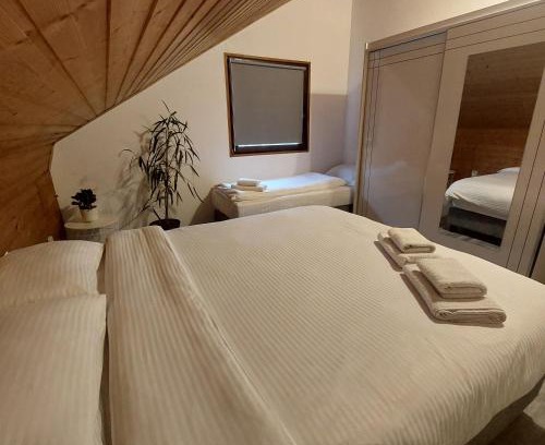 Albbruck Apartment | Charmantes Albbruck Rückzugsort