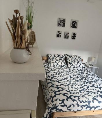 Falaise Apartment | Charme et confort dans le centre-ville de Falaise