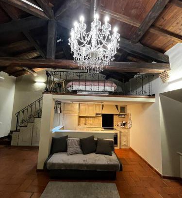 Civita Castellana Bed & Breakfast | CHARME