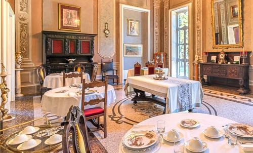 Novi Ligure House | Charme of Villa Capannina