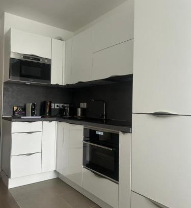 Puteaux Apartment | Charment F2 à 5 min de la Défense