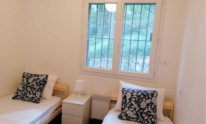 Saint-Etienne-de-Gourgas Other | Charming little quiet farmhouse just 20 minutes from Lac du Salagou