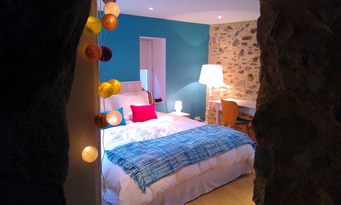 Villefranche-de-Rouergue House | Charming cottage in green and quiet area, close to the city