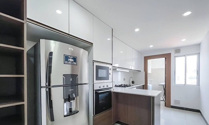 Santa Cruz Apartment | Charming 2-bedroom apartment with AC, WiFi in serene Santa Cruz
