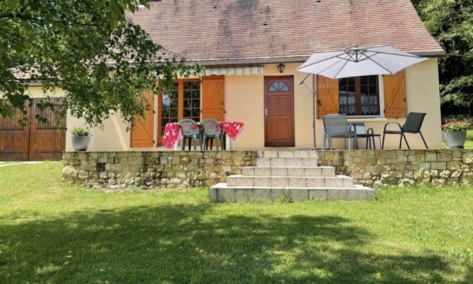 Mauzac-et-Grand-Castang House | Charming Périgord house with swimming pool