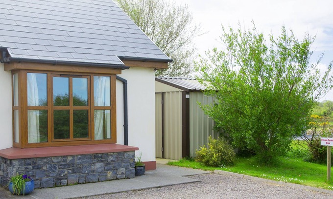 Ardfert Apartment | Charming 1-Bed Apartment in Ardfert, Tralee