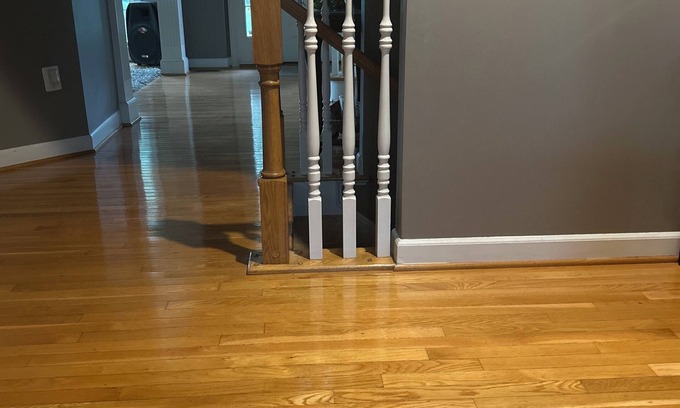 Upper Marlboro House | Charming 1-bedroom house with AC, WiFi in wonderful Upper Marlboro