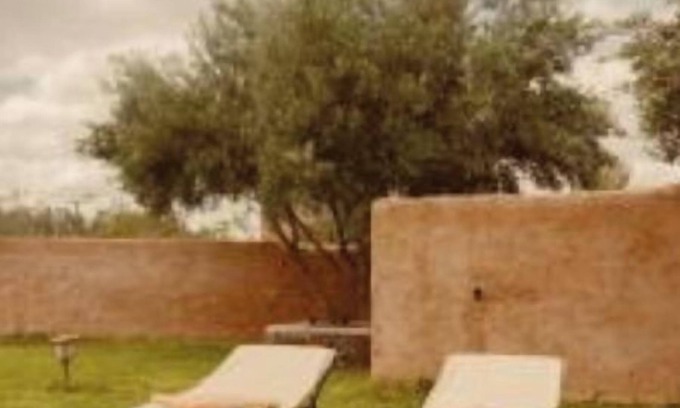 Amizmiz House | Charming 1-bedroom apartment in amazing Marrakech with WiFi, AC