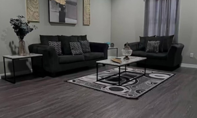 Voth Apartment | Charming 1-bedroom apartment with WiFi, AC in gorgeous Sour Lake