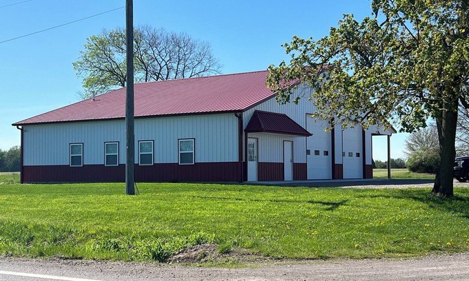 Colton Apartment | Charming 1-bedroom apartment within 2-miles of historic Grand Rapids, Ohio