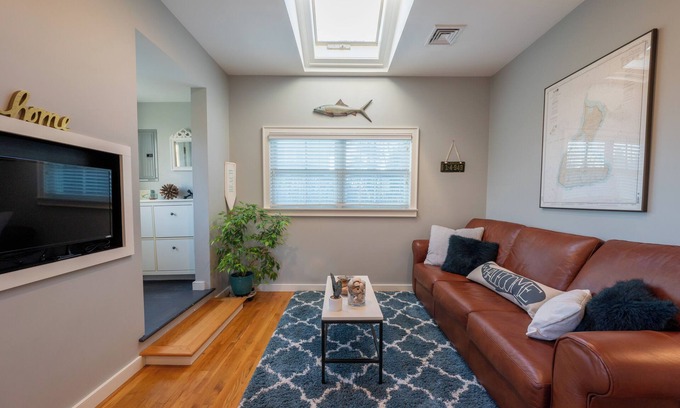 Village of Southampton Cottage | Charming 1-bedroom cottage in the heart of Southampton Village