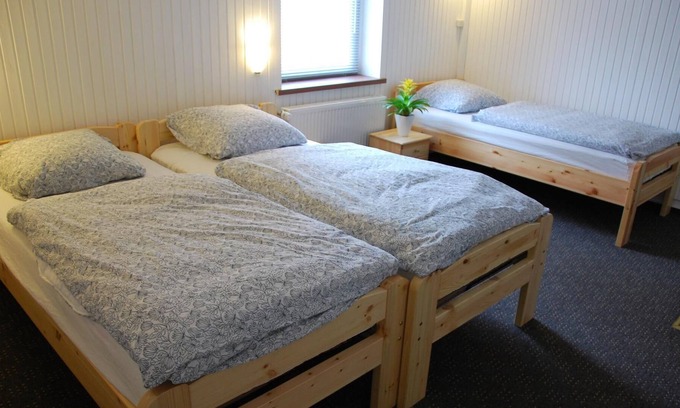 Unterrath Apartment | Charming 1 BR in the heart of Dusseldorf