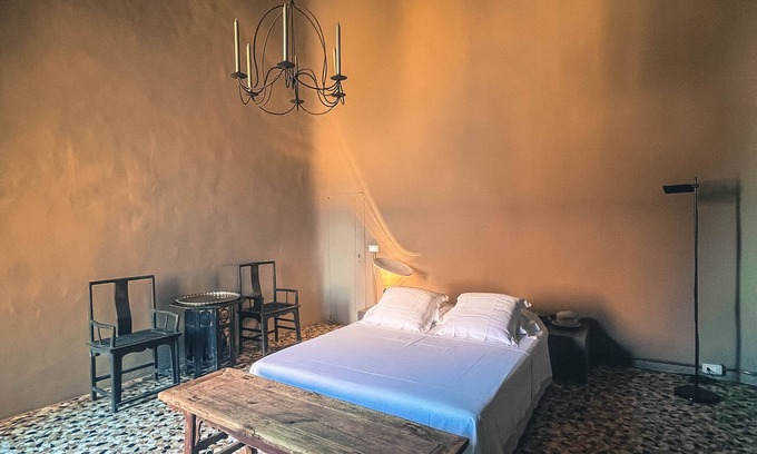Ravenna Other | Charming 18th Century Palazzo in Ravenna center